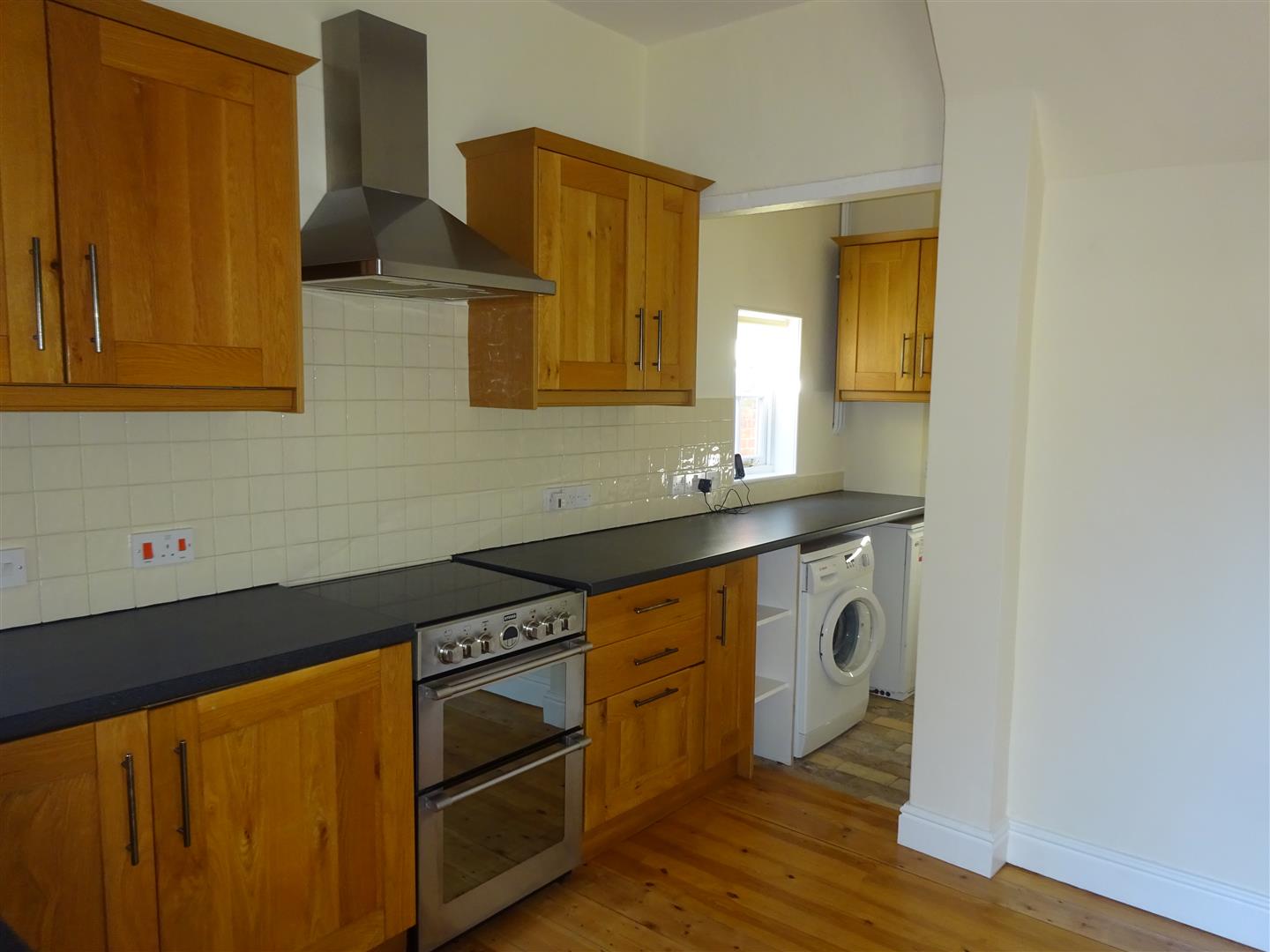 Peasenhall property photo